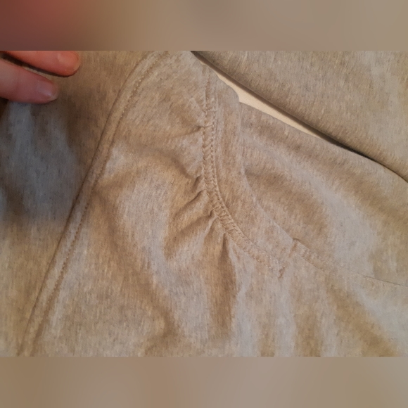 Lulu🍋 Hoodie, size 12 - Picture 2 of 15